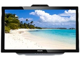 PHILIPS 231C5TJKFU/27 Cool Gray 23" USB Capacitive Multi-touch Monitor IPS Built-in Speakers