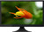 PLANAR 20" 5ms LED Backlight LCD Monitor
