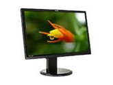 PLANAR PXL2451MW Black 23.6" 5ms Widescreen LED Monitor Built-in Speakers