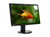 PLANAR PXL2451MW Black 23.6" 5ms Widescreen LED Monitor Built-in Speakers