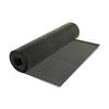 Slate Surface Roll Rooking Black Velvet