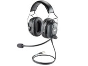 Plantronics Shr2638-01 Headset - Stereo - Black - Quick