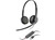 Blackwire C325 Uc Bulk Headset