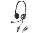 Plantronics 80933-11 Plantronics Audio 326 noise canceling headset