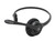PLANTRONICS H251N Supra-aural SupraPlus Noise-Canceling Headset
