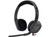 PLANTRONICS GameCom 85750-01 Circumaural 307 Stereo Gaming Headsets