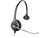 PLANTRONICS 73838-01 Supra-aural SupraPlus Monaural Over-the-Head Wideband Headset