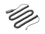 PLANTRONICS 72442-41 Audio Cable Adapter