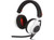 PLANTRONICS RIG Circumaural Stereo Headset + Mixer (White)