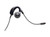PLANTRONICS H41N Single Ear Mirage Noise-Canceling Headset