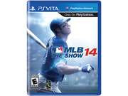 MLB 14 PlayStation Vita