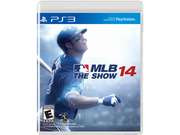 MLB 14 PlayStation 3