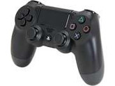 DUALSHOCK 4 Controller for Sony PS4 - Black