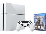 Sony PlayStation 4 / PS4 Destiny Bundle White