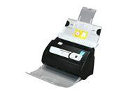 Plustek SmartOffice PS286 Plus Duplex Document Scanner (PS286 Plus)