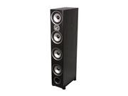 Polk Audio Monitor70 Series II Floorstanding Loudspeaker (Black) Each