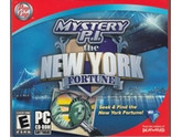 Mystery P.I. The New York Fortune