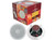 8" Mid-Bass 2-Way In-Ceiling Speaker System - 2 Pieces - White - 300W Peak Power