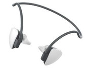 Quikcell S150 Bluetooth v3.0 Stereo Headset White