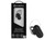Quikcell Edge Mini Bluetooth Headset v3.0 Black