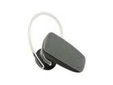 Quikcell Bolt Mini Bluetooth v3.0 Headset Slate Grey/White