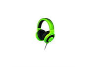 Razer Green 879862006204 Circumaural Headset RZ12-00870100-R3U1 Kraken Analog Music & Gameing Green