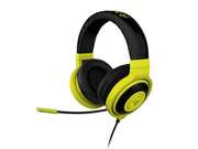 Razer Headset Kraken Pro Gaming Neon Yellow