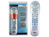 RCA Universal Remote - Consolidates Up To 6 Remotes