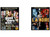 GTA IV Complete + GTA LA Noire Complete