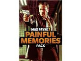 Max Payne 3: Painful Memories Pack [Online Game Code]