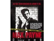 Max Payne [Online Game Code]