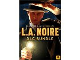LA Noire: DLC Bundle [Online Game Code]