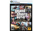 Grand Theft Auto: Episodes from Liberty City [Online Game Code]