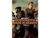 Max Payne 3: Deathmatch Made In Heaven Pack [Online Game Code]