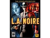 L.A. Noire Complete Edition [Online Game Code]