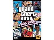 Grand Theft Auto: Vice City [Online Game Code]