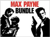 Max Payne Bundle [Online Game Code]