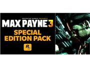 Max Payne 3: Silent Killer Loadout Pack [Online Game Code]