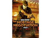 Max Payne 3: Hostage Negotiation Pack [Online Game Code]