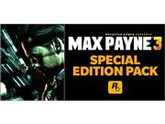 Max Payne 3: Special Edition Pack [Online Game Code]