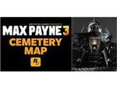 Max Payne 3: Cemetery Map [Online Game Code]