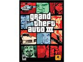 Grand Theft Auto III [Online Game Code]