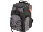 Rosewill Shine-View RDCB-12001 Black Backpack for DSLR Camera, lens and 17.3" Notebook