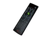Rosewill RHRC-11002 Windows 7 Certified MCE IR Remote Controller/Windows 8 MCE + Small USB Dongle Type, with Netflix CD