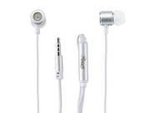 ROSEWILL / E-210-WH Passive Noise Isolating Earbuds