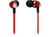 EARPHONE ROSEWILL / E-360-BKR Passive Noise Isolating Earbuds