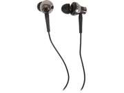 Rosewill Gunmetal E-550 Noise Isolating Earbuds