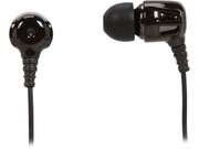 Rosewill Black E-340 Noise Isolating Earbuds