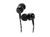 Rosewill RHTS-12007 Canal High Fidelity Passive Noise Isolating Earbuds