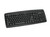 Rosewill RK-100 Black USB Standard Keyboard